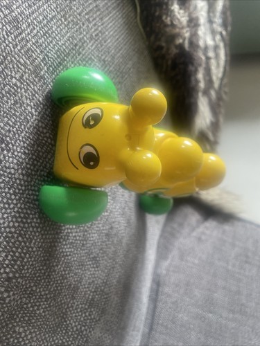 Vintage lego duplo primo - lego,
