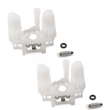 Carburetor Repair Kit Oil Cup Float Fit SUZUKI GSX1100G 1991 - 1993 GSX 1100 G