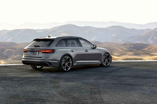 Audi rs4 avant wheel nut - a4,