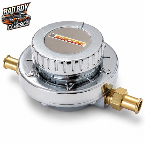 Aeroline variable petrol fuel - aeroline,