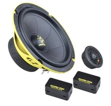 Ground Zero Car Audio SPL