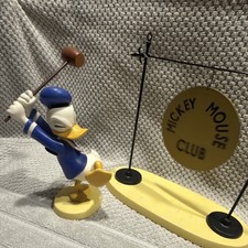 Disney Donald Duck Mickey