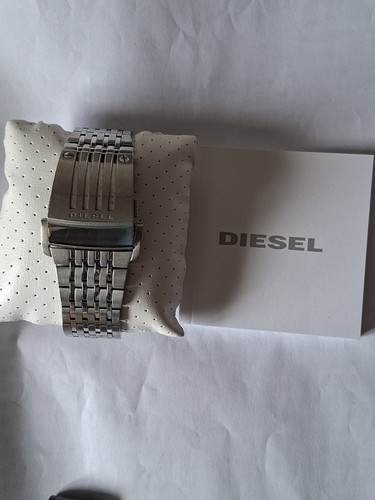 Diesel 7080 led digital - led,
