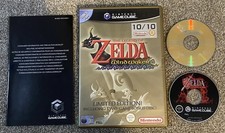 The Legend of Zelda: The Wind