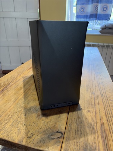 Fractal design era itx - fractal,