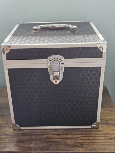 Metal hardcase miniatures - metal,