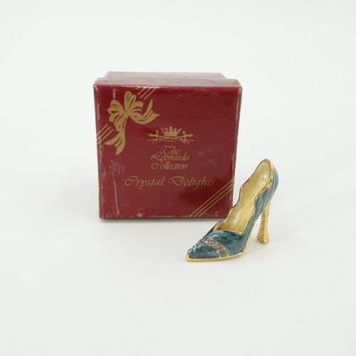 The leonardo collection - the,
