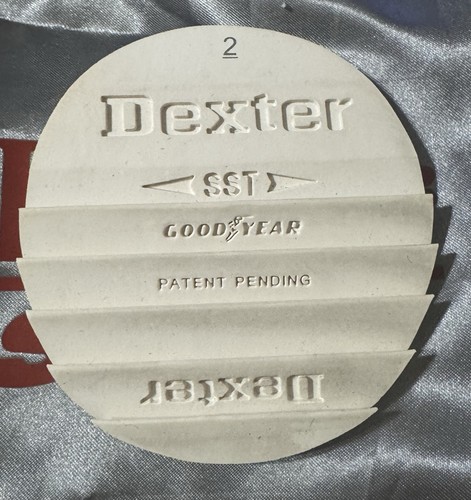 Dexter bowling shoes - dexter,