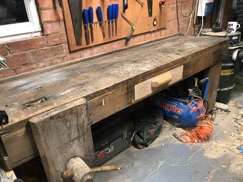 Vintage wooden carpenter - vintage,