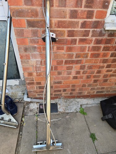 Cfr carpet extraction - carpet, wand