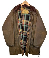 Barbour A98 Solway Zipper