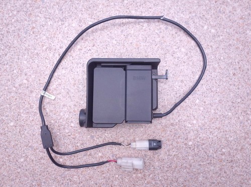 Navigation device holder - navigation, r