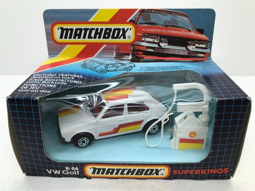 Matchbox superkings vw - k-86,