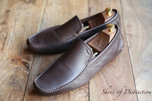 Salvatore ferragamo brown - salvatore,