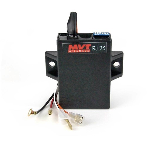Mvt control unit - unit, premium