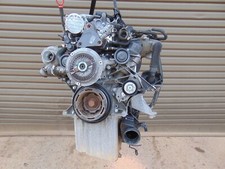 Mercedes Vito engine 2.2 2.1 CDi 646.983 Diesel 03-09 Viano 164K