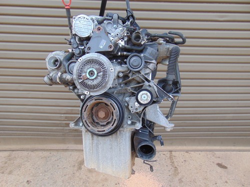 Mercedes vito engine 2 1 - mercedes, 2.2