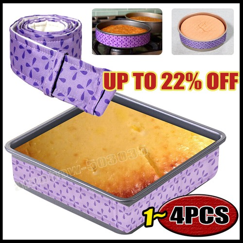 4pc bake even strips belt - 4pc,