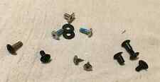 Gullet Bar Screws / Nuts [ fits Wintec / Bates / Arena Saddles ] ALL MODELS