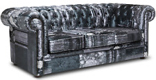 Chesterfield Three Seater sofa