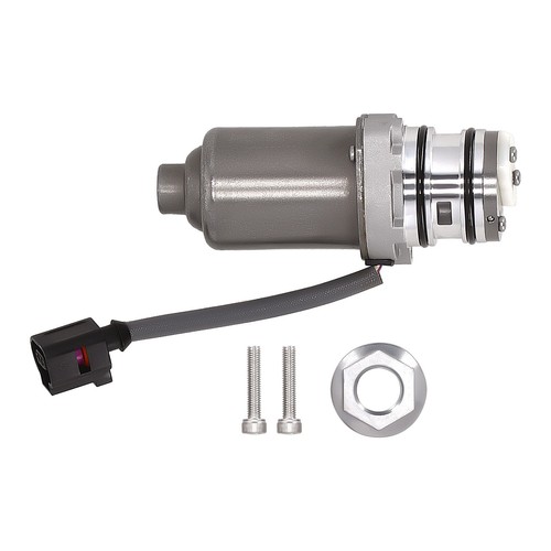 Rear differential coupling - rear,