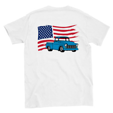1955 Chevy Pickup T-Shirt -