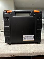 Alfra Formcut - Square Punches & Die Set - Hydraulic Operation(Product #: 01314)