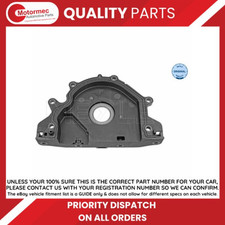 Meyle Crankshaft Oil Seal
