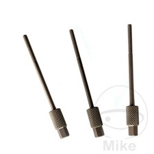 JMP Set of 3 clutch pins