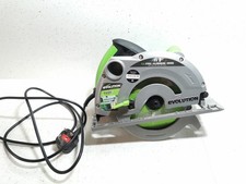 EVOLUTION FURY GREEN 230V