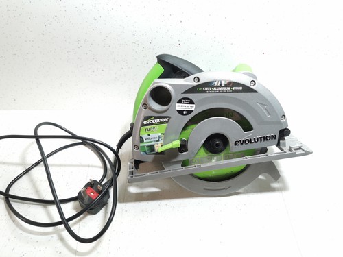 Evolution fury green - evolution,