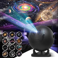 Planetarium Projector for