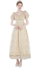 CR ROLECOS Regency Dress Jane