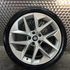 1X 18'' GENUINE SEAT LEON FR