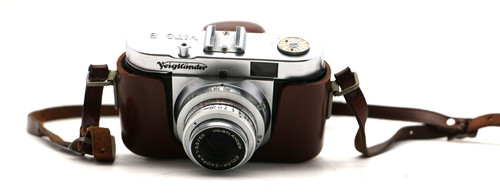 Voigtländer vito - voigtländer, b