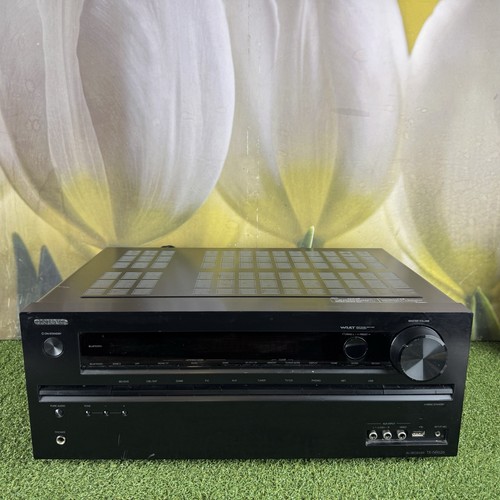 Onkyo nr626 home cinema - av,