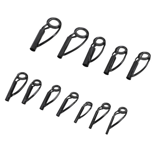 Rod repair kit - repair,