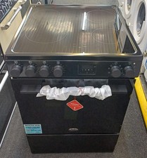 Belling FSA Vision 60Ei Single