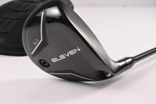 Eleven hybrid 25 - xl-3, #5