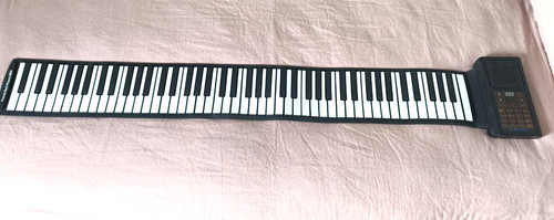 Hami pt88 key roll piano - hami,