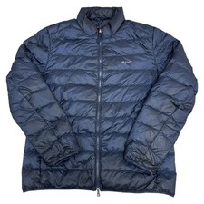 Gant Mens Puffer Jacket Full