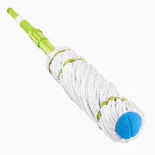 Extendable Twist Mop