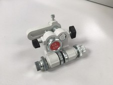 GL456 Lower Saw Guide Unit For Wadkin C5 C6 Bandsaw-Genuine WADKIN BURSGREEN OEM