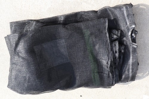 Jump king enclosure netting - king,