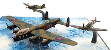 Corgi 1/144 Scale 49501 -