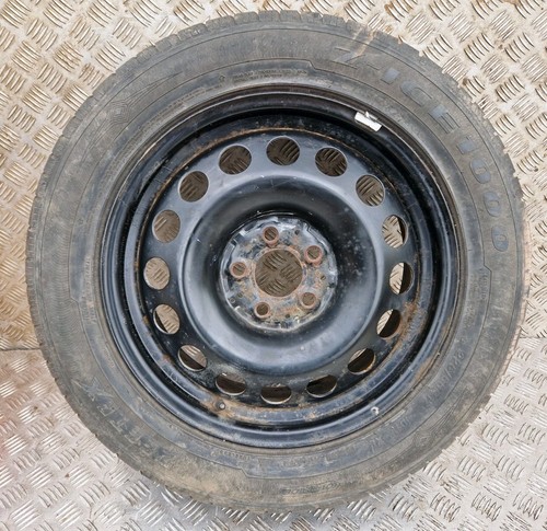 Mercedes vito - 17",