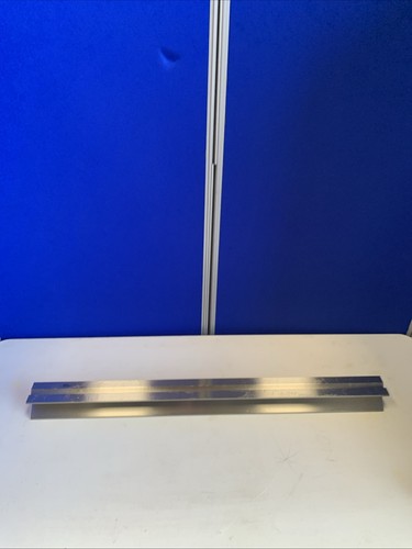 Press brake tooling block - press, x