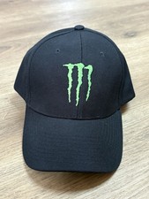 Monster Energy SnapBack Hat