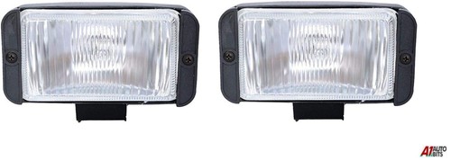 Universal pair 12v 4x4 - pair,