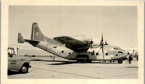 Fairchild 123 provider plane - fairchild,